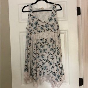Flowy Sundress